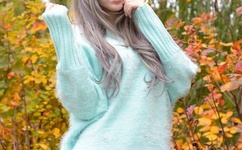 家里没人儿子就弄我了